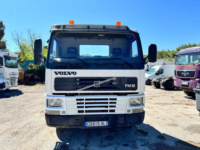 Volvo FM12 380 - Dragbil: bild 2 Volvo FM12 380 - Dragbil: bild 2