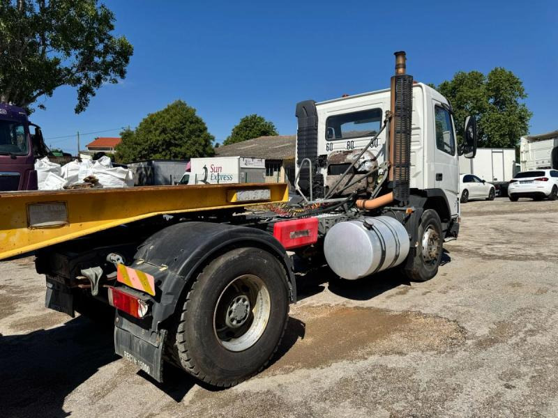 Volvo FM12 380 - Dragbil: bild 5 Volvo FM12 380 - Dragbil: bild 5