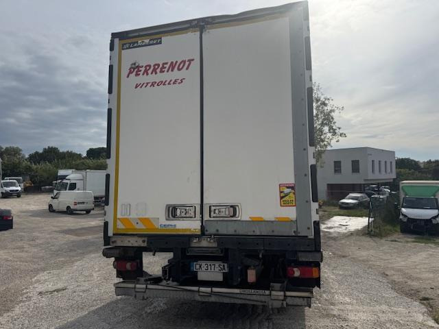 Iveco STRALIS 360 EEV FRIGO CARRIER HAYON - Kylbil lastbil: bild 5 Iveco STRALIS 360 EEV FRIGO CARRIER HAYON - Kylbil lastbil: bild 5