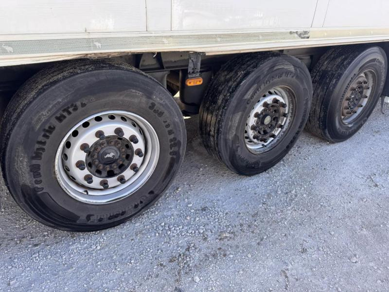 Schmitz Cargobull - Kyl/ Frys semitrailer: bild 5 Schmitz Cargobull - Kyl/ Frys semitrailer: bild 5