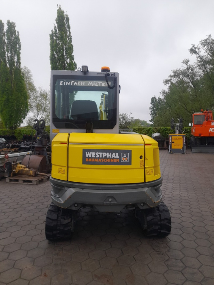 Neuson ET42 - Minigrävmaskin: bild 3 Neuson ET42 - Minigrävmaskin: bild 3