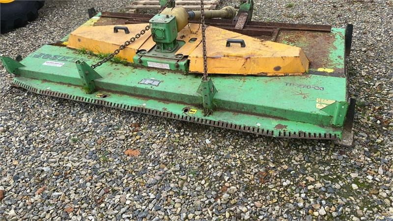 Joskin TR270/C3 - Slåttermaskin: bild 1 Joskin TR270/C3 - Slåttermaskin: bild 1