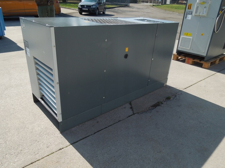 Atlas Copco GA22FF - Luftkompressor: bild 3 Atlas Copco GA22FF - Luftkompressor: bild 3