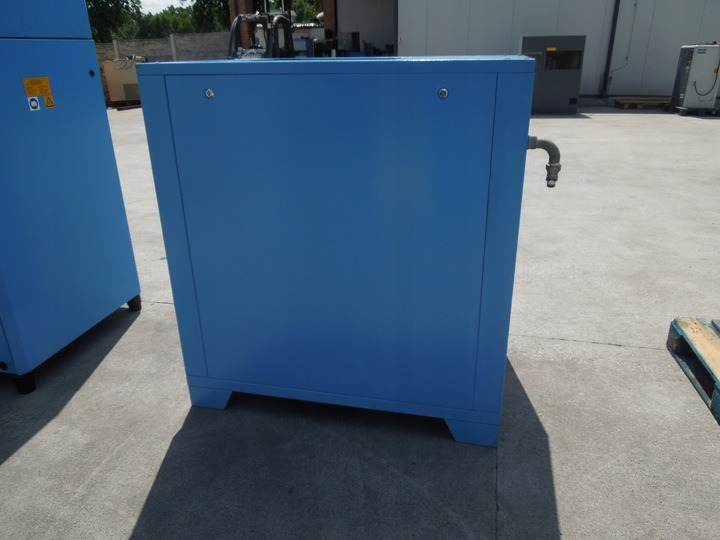 Boge S18ECO - Luftkompressor: bild 2 Boge S18ECO - Luftkompressor: bild 2
