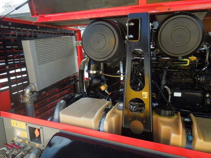 KAESER M130 - Luftkompressor: bild 5 KAESER M130 - Luftkompressor: bild 5