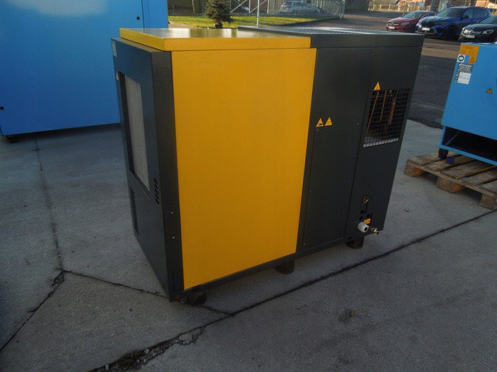 KAESER SK21T - Luftkompressor: bild 2 KAESER SK21T - Luftkompressor: bild 2