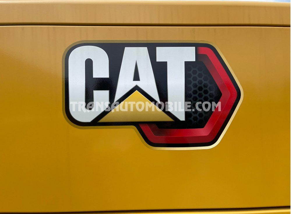 Caterpillar 220 KVA 37.8L DIESEL - EXPORT OUT EU - Elgenerator: bild 5 Caterpillar 220 KVA 37.8L DIESEL - EXPORT OUT EU - Elgenerator: bild 5
