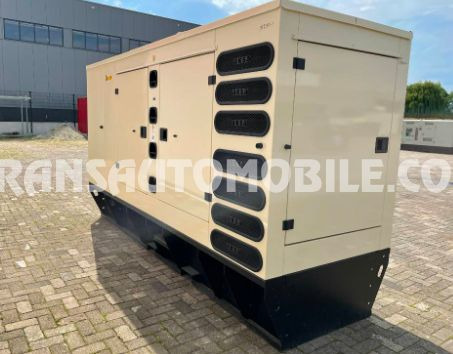 Cummins C150D5 150kVA - EXPORT OUT EU - Elgenerator: bild 2 Cummins C150D5 150kVA - EXPORT OUT EU - Elgenerator: bild 2