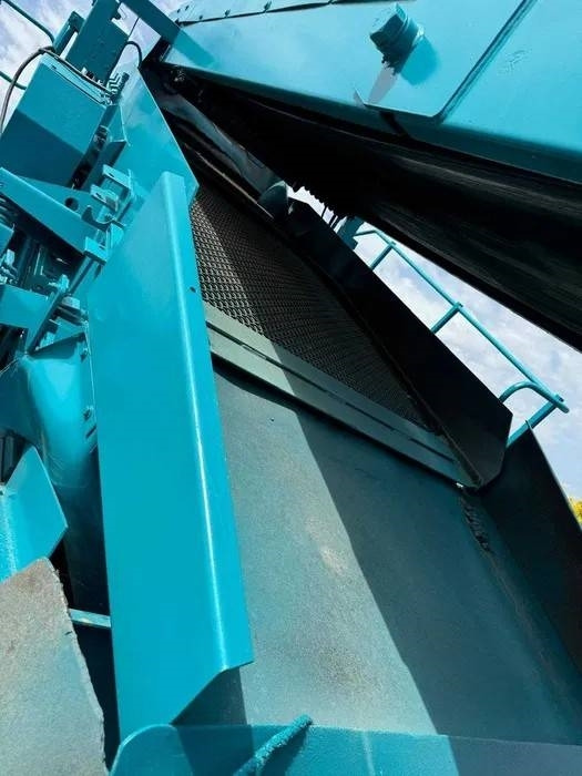Sorteringsverk Przesiewacz Powerscreen Chieftain 1400: bild 6
