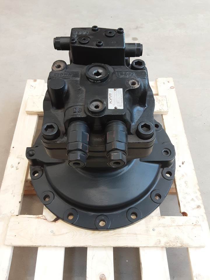 Kawasaki M2X210CHB-10A-67M/280-197 - Svängmotor för Grävmaskin: bild 2 Kawasaki M2X210CHB-10A-67M/280-197 - Svängmotor för Grävmaskin: bild 2