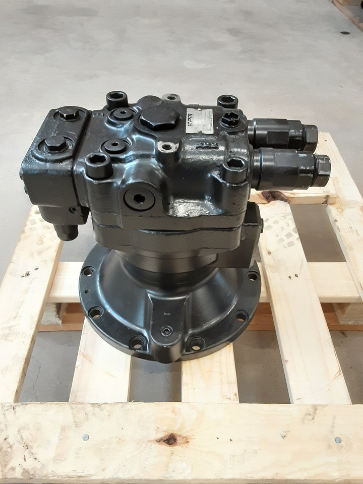 Kawasaki YX15V00005F3 - Svängmotor för Bandgrävare: bild 2 Kawasaki YX15V00005F3 - Svängmotor för Bandgrävare: bild 2