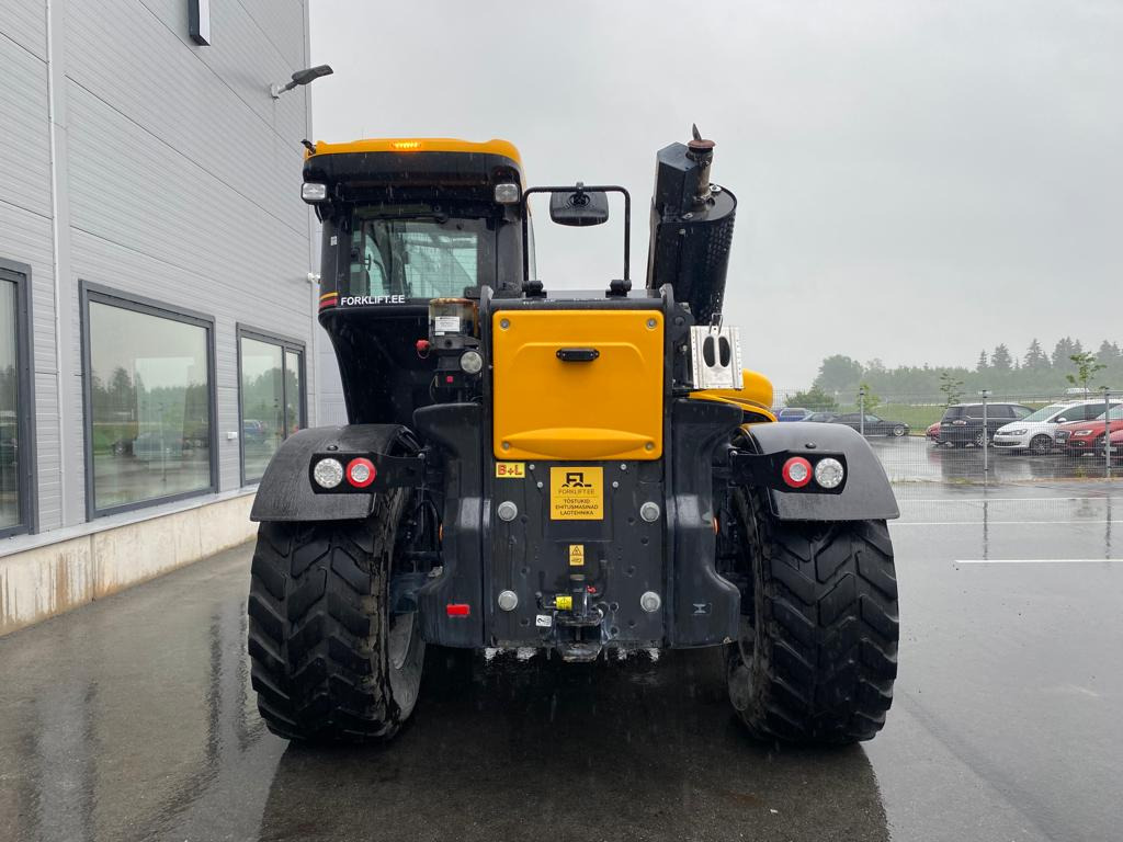 Dieci Agri Max 60.9 VS EVO2 GD - Teleskoplastar: bild 5 Dieci Agri Max 60.9 VS EVO2 GD - Teleskoplastar: bild 5