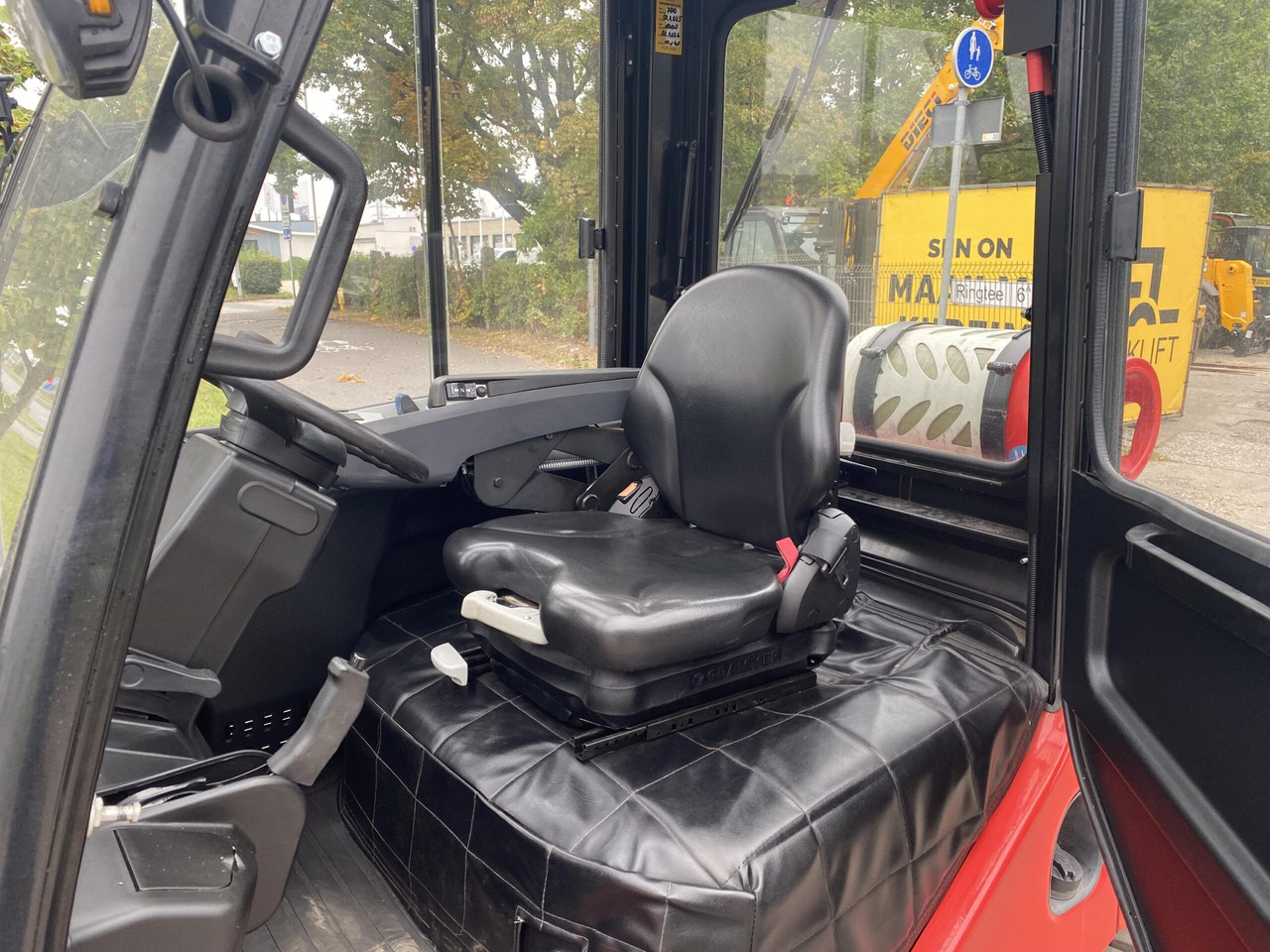 HC CPYD25-XH3F - Gasoltruck: bild 5 HC CPYD25-XH3F - Gasoltruck: bild 5