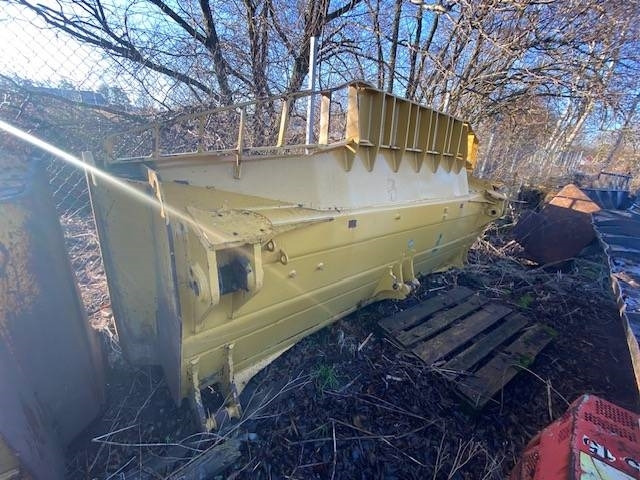 CAT D7E U-blade, new - Schaktblad: bild 1 CAT D7E U-blade, new - Schaktblad: bild 1