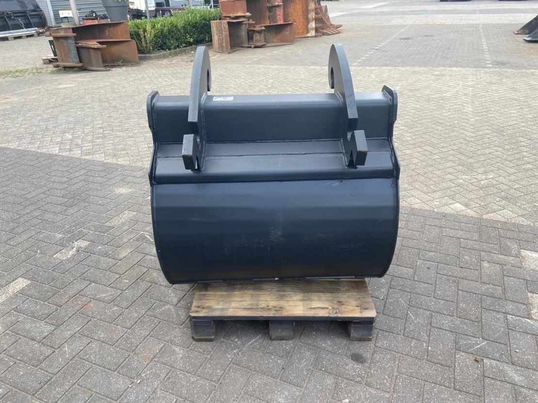 VemaTec NEW CW30 Bucket 1000mm 5 Teeth - Grävmaskinsskopa: bild 4 VemaTec NEW CW30 Bucket 1000mm 5 Teeth - Grävmaskinsskopa: bild 4
