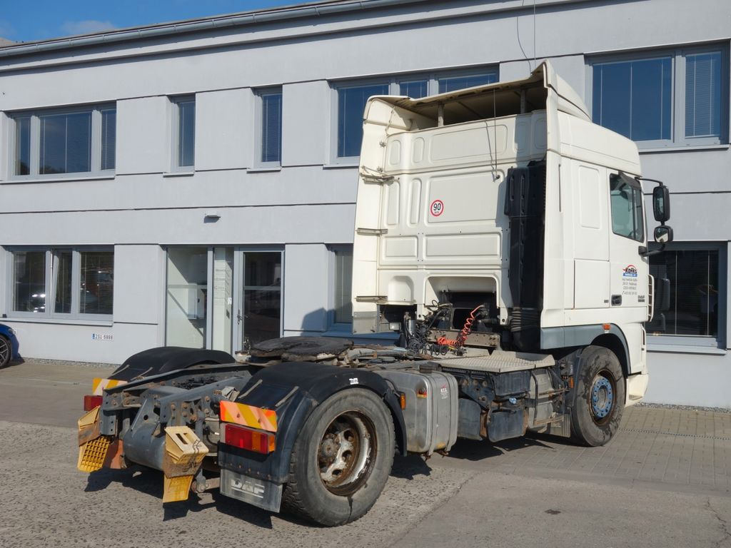 DAF XF 460 SC Standard Hydraulik - Dragbil: bild 5 DAF XF 460 SC Standard Hydraulik - Dragbil: bild 5