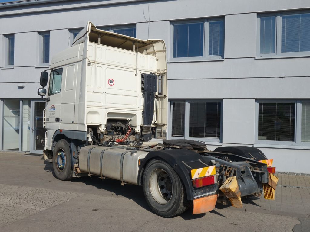 DAF XF 460 SC Standard Hydraulik - Dragbil: bild 4 DAF XF 460 SC Standard Hydraulik - Dragbil: bild 4