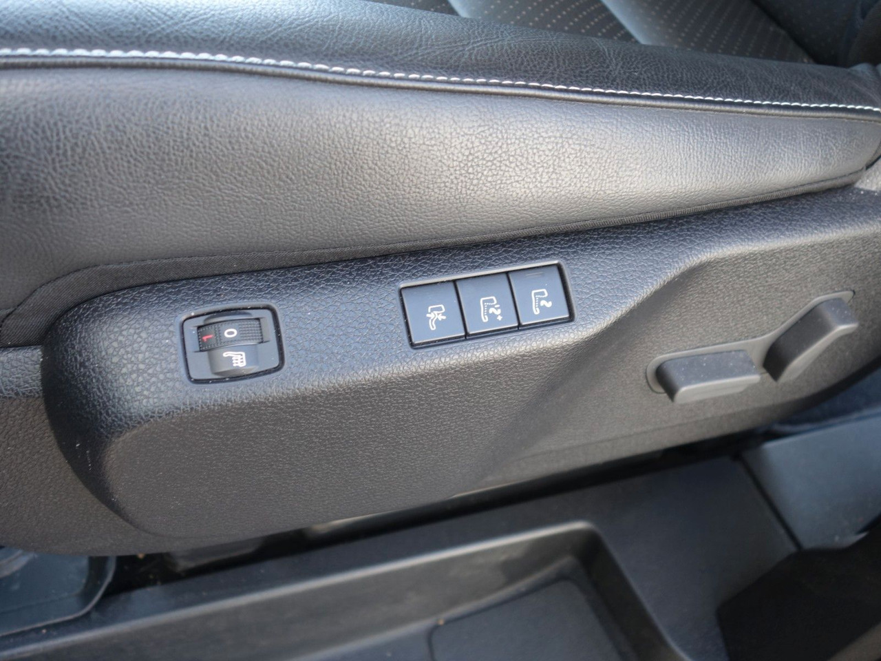 Persontransport Toyota Proace Verso L2 Executive: bild 12