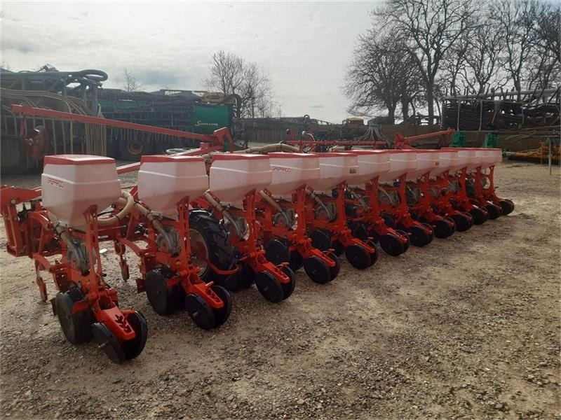 Maschio Gaspardo Manta XL 12 rk - Såmaskin: bild 2 Maschio Gaspardo Manta XL 12 rk - Såmaskin: bild 2