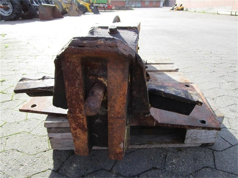 New Holland Hydraulisk pickup hitchkrog - Utrustning för vallskörd: bild 5 New Holland Hydraulisk pickup hitchkrog - Utrustning för vallskörd: bild 5