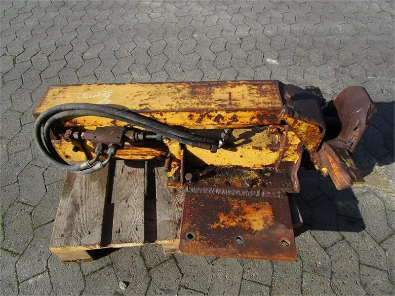New Holland Hydraulisk pickup hitchkrog - Utrustning för vallskörd: bild 1 New Holland Hydraulisk pickup hitchkrog - Utrustning för vallskörd: bild 1