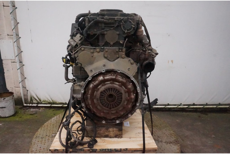 Mercedes-Benz OM934LA EURO6 180PS 934911C0012138 - Motor för Lastbil: bild 4 Mercedes-Benz OM934LA EURO6 180PS 934911C0012138 - Motor för Lastbil: bild 4