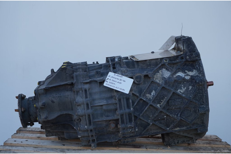 ZF 12AS2130DD TGX 81 32004-6085 - Växellåda för Lastbil: bild 3 ZF 12AS2130DD TGX 81 32004-6085 - Växellåda för Lastbil: bild 3
