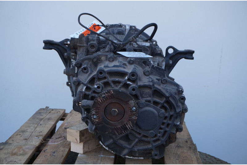 ZF 6S800OD TGL - 81.32004-6180 - Växellåda för Lastbil: bild 4 ZF 6S800OD TGL - 81.32004-6180 - Växellåda för Lastbil: bild 4