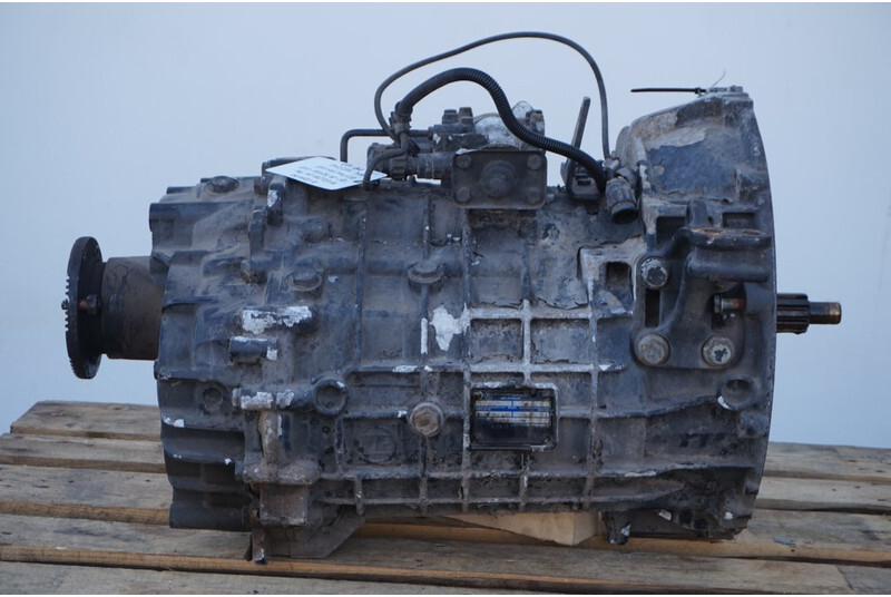 ZF 6S800OD TGL - 81.32004-6180 - Växellåda för Lastbil: bild 3 ZF 6S800OD TGL - 81.32004-6180 - Växellåda för Lastbil: bild 3