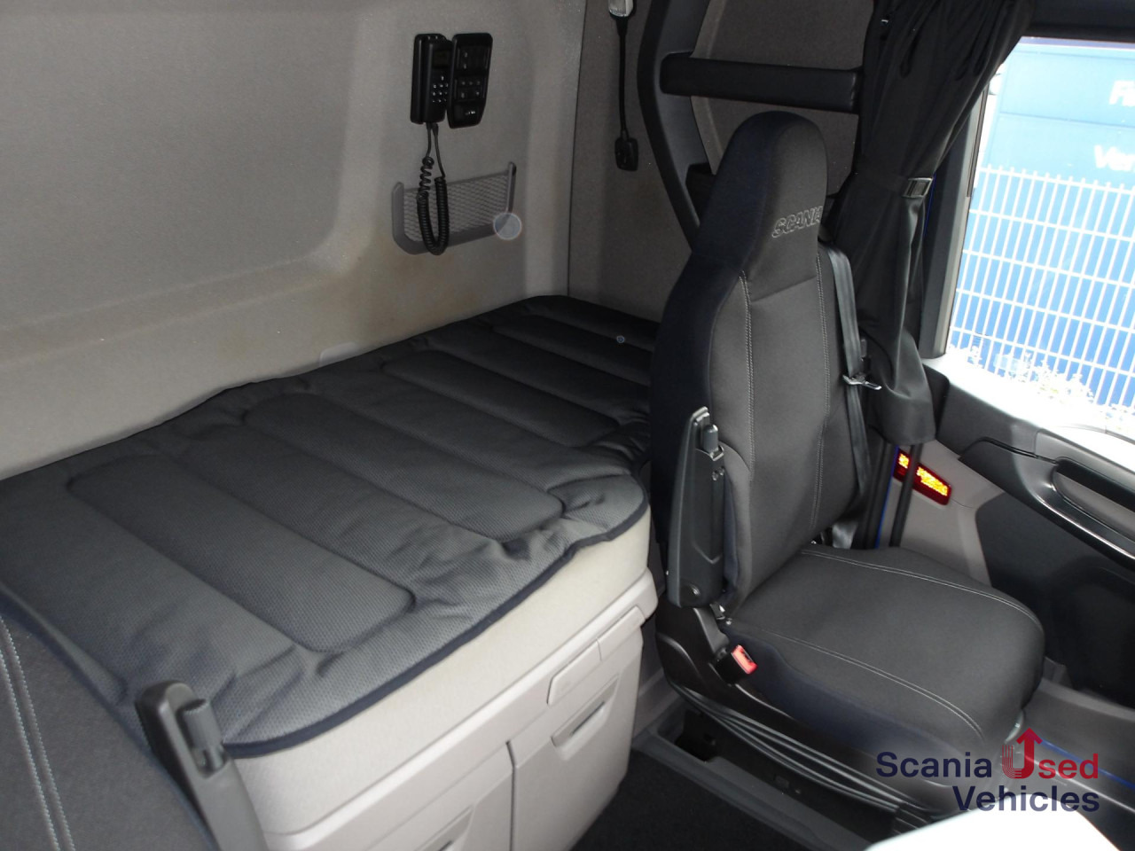 SCANIA S 500 NB - FULL AIR - HIGHLINE - 2x TANKs - - Dragbil: bild 2 SCANIA S 500 NB - FULL AIR - HIGHLINE - 2x TANKs - - Dragbil: bild 2