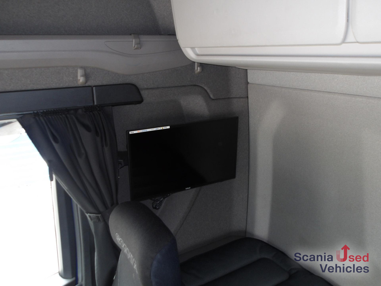 SCANIA S 520 NB - V8 - FULL AIR - HIGHLINE - ONLY SCR - - Dragbil: bild 3 SCANIA S 520 NB - V8 - FULL AIR - HIGHLINE - ONLY SCR - - Dragbil: bild 3