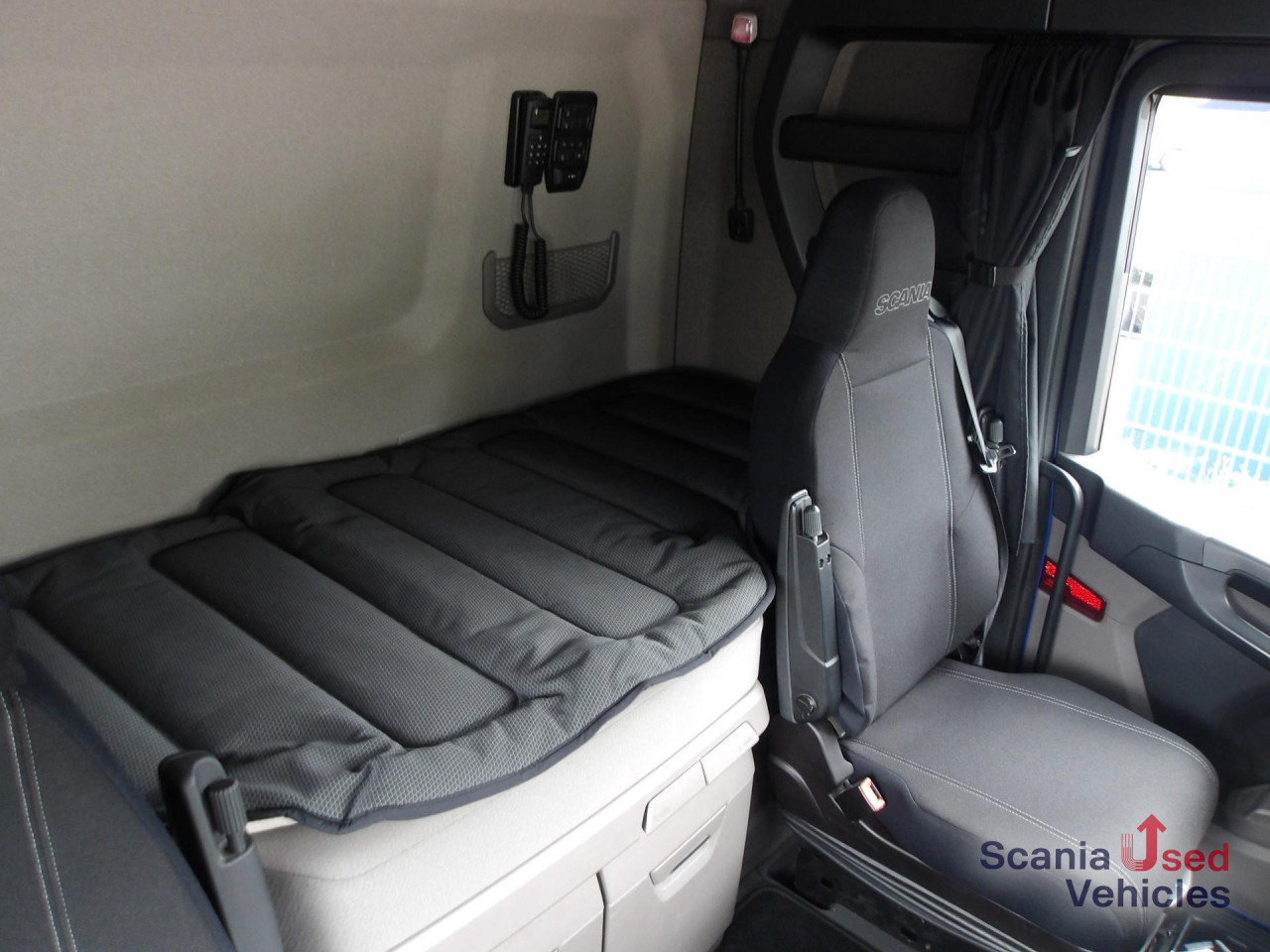 SCANIA S 520 NB - V8 - FULL AIR - HIGHLINE - ONLY SCR - - Dragbil: bild 2 SCANIA S 520 NB - V8 - FULL AIR - HIGHLINE - ONLY SCR - - Dragbil: bild 2