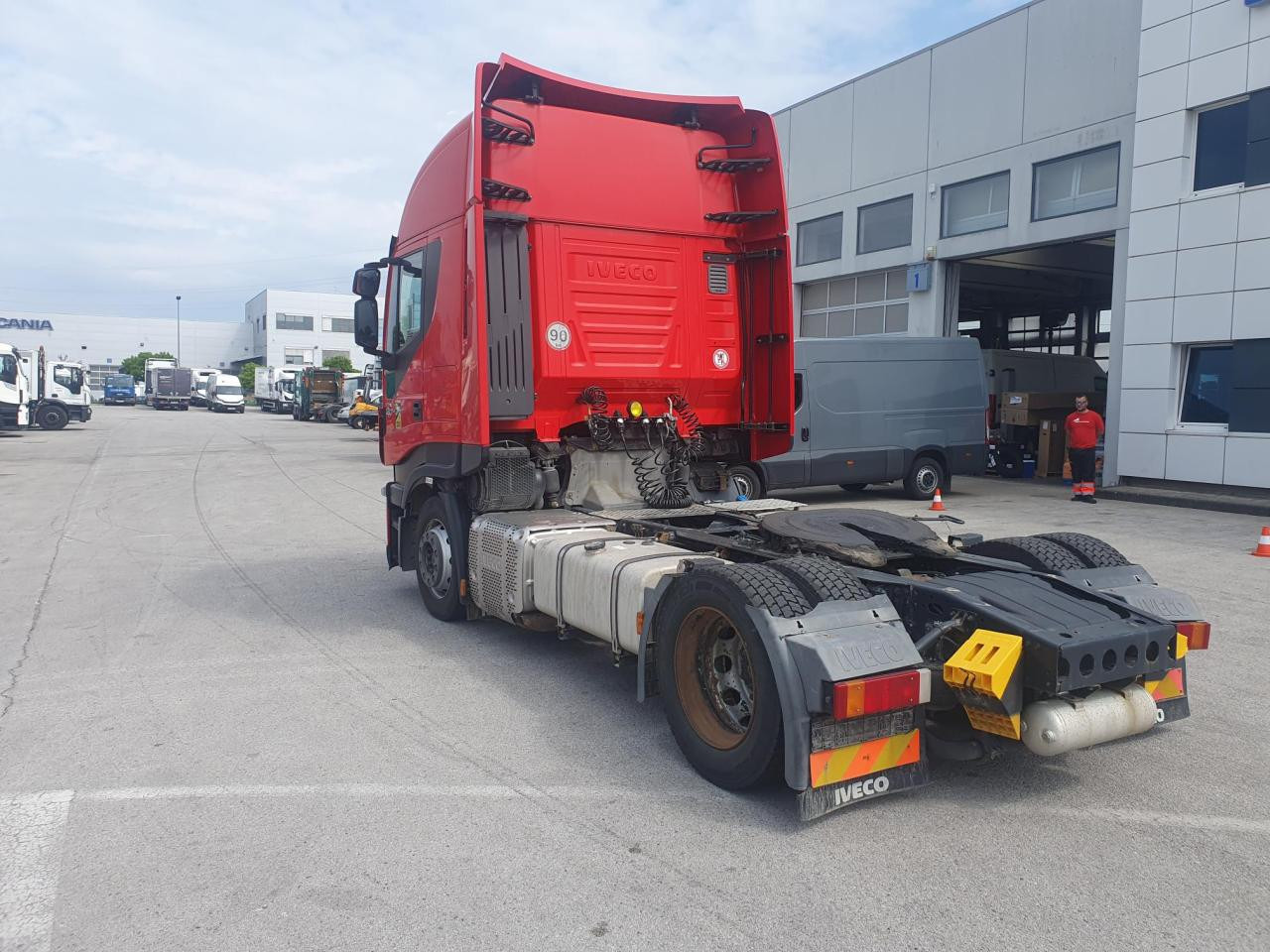 IVECO Stralis AS440S48T/FP-LT - Dragbil: bild 4 IVECO Stralis AS440S48T/FP-LT - Dragbil: bild 4