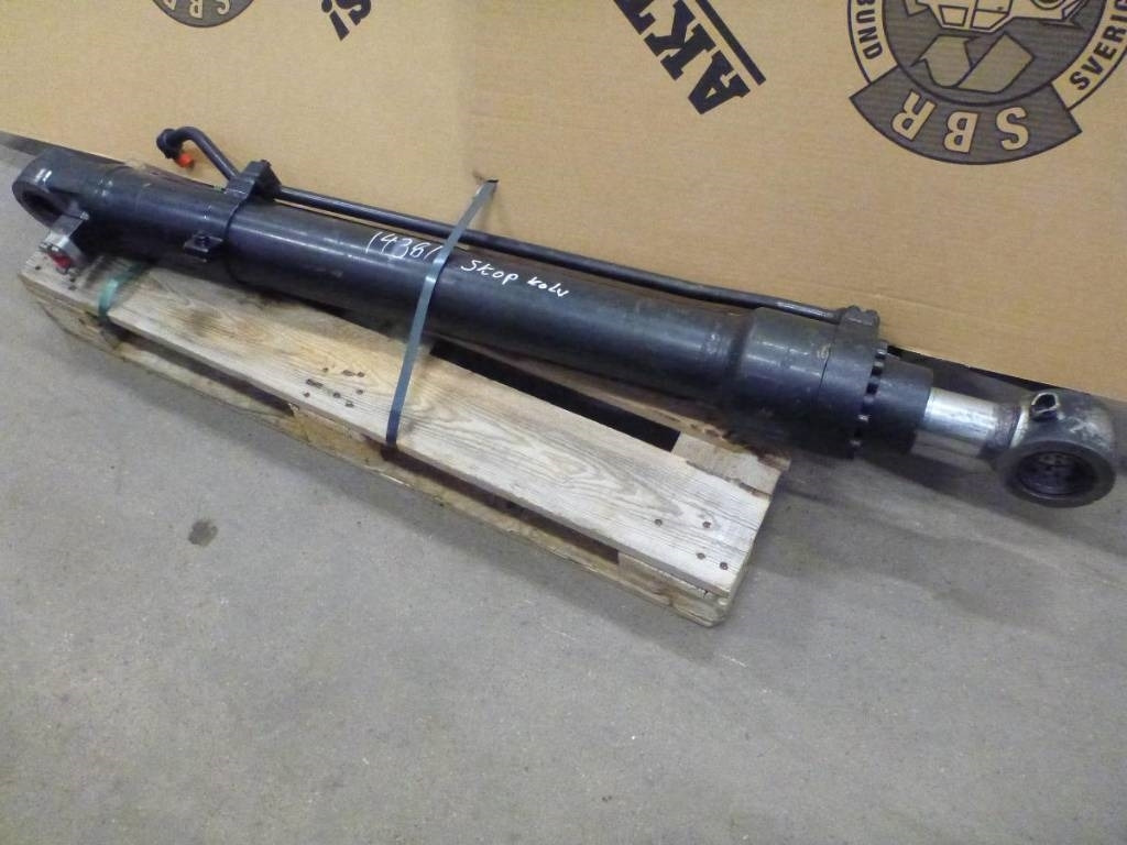 CAT 312 E, Skopcylinder, 385-2834 - Hydraulik för Byggmaskiner: bild 2 CAT 312 E, Skopcylinder, 385-2834 - Hydraulik för Byggmaskiner: bild 2