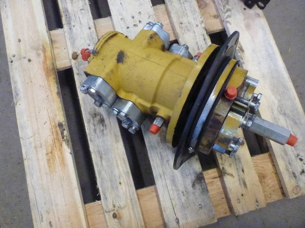 CAT 374 D Svirvel, 225-4548 - Hydraulik för Byggmaskiner: bild 1 CAT 374 D Svirvel, 225-4548 - Hydraulik för Byggmaskiner: bild 1