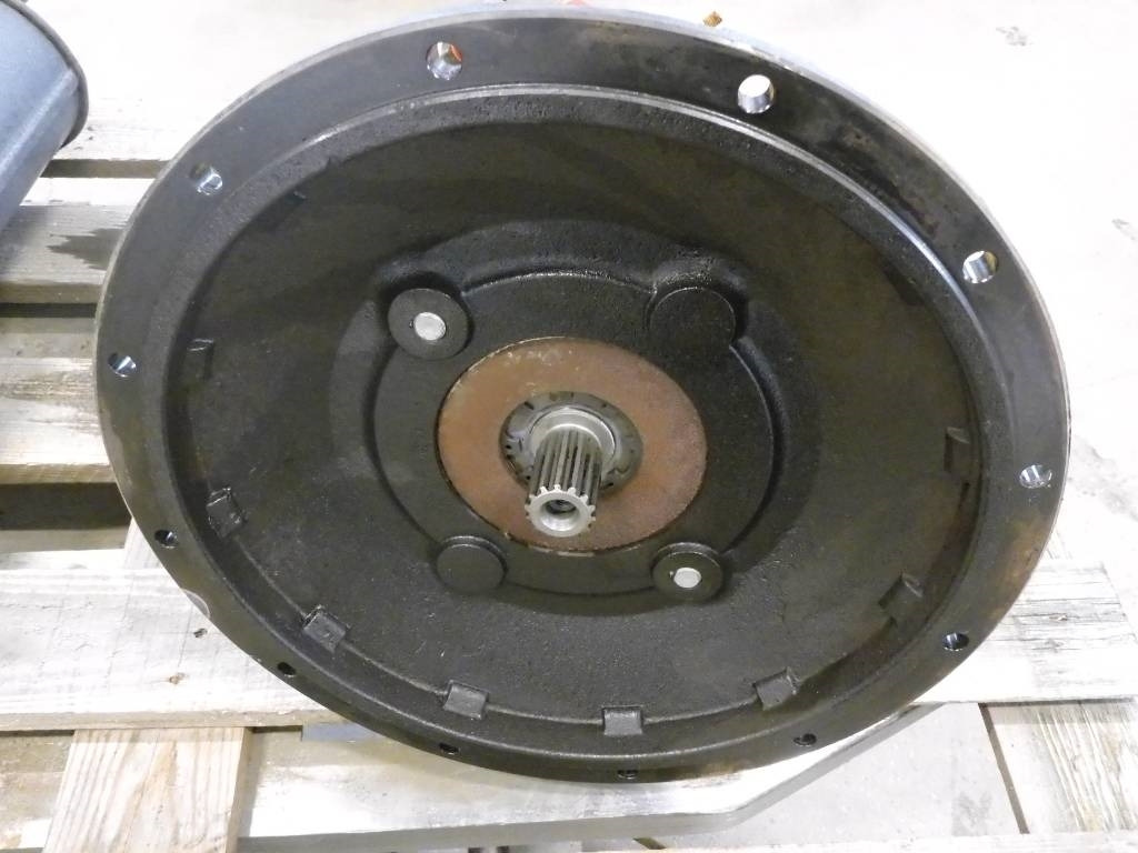 CAT 906 H 2 Hydraulpump, 257-3931 - Hydraulik för Byggmaskiner: bild 2 CAT 906 H 2 Hydraulpump, 257-3931 - Hydraulik för Byggmaskiner: bild 2