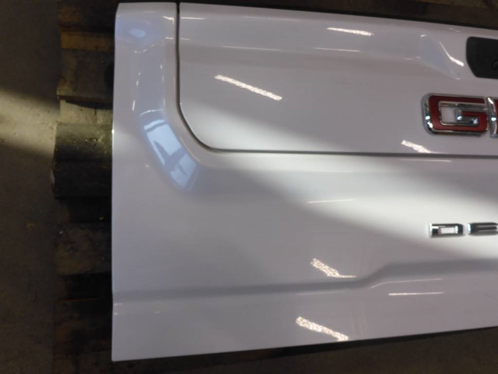 GMC Denali 2021 Flakläm - Hytt för Lastbil: bild 3 GMC Denali 2021 Flakläm - Hytt för Lastbil: bild 3