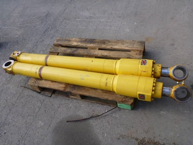 Kobelco E235 Boom Cylinder, YF01V00001F1 - Hydraulik för Byggmaskiner: bild 1 Kobelco E235 Boom Cylinder, YF01V00001F1 - Hydraulik för Byggmaskiner: bild 1