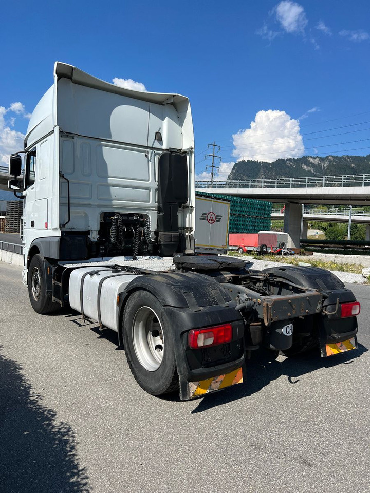 DAF FT XF 460 4x2, E6, PTO, 2x - Dragbil: bild 4 DAF FT XF 460 4x2, E6, PTO, 2x - Dragbil: bild 4