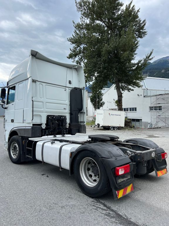 DAF FT XF 460 4x2, E6, Retarder, PTO, Standklima - Dragbil: bild 3 DAF FT XF 460 4x2, E6, Retarder, PTO, Standklima - Dragbil: bild 3