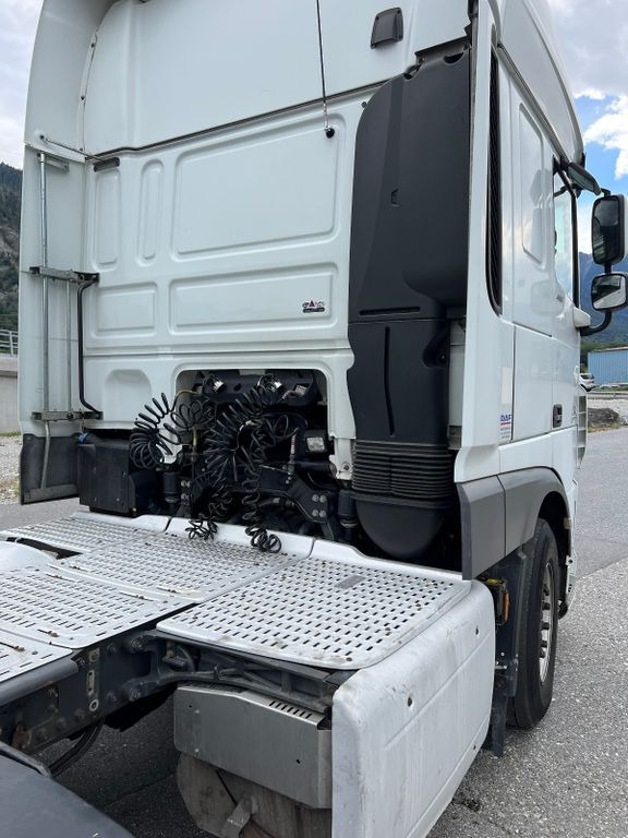 DAF FT XF 460 4x2, E6, Retarder, PTO, Standklima - Dragbil: bild 5 DAF FT XF 460 4x2, E6, Retarder, PTO, Standklima - Dragbil: bild 5