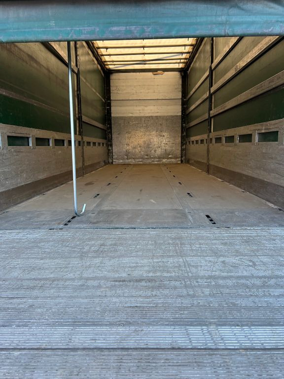 Scania R440 4x2, Euro 6, Ladebordwand, Retarder - Kapellbil: bild 5 Scania R440 4x2, Euro 6, Ladebordwand, Retarder - Kapellbil: bild 5