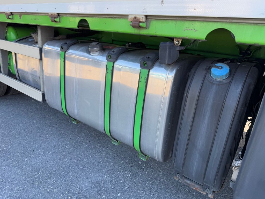 Scania R480 LB 6x2, E6, Pritsche mit Krankonsole - Flakbil: bild 5 Scania R480 LB 6x2, E6, Pritsche mit Krankonsole - Flakbil: bild 5