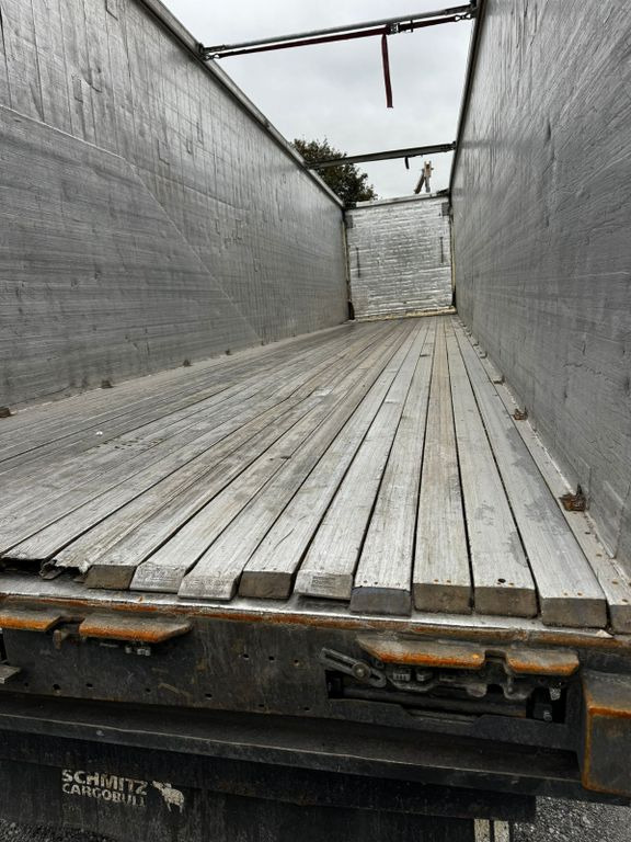 Schmitz Cargobull SW24 Walkingfloor - Moving floor semitrailer: bild 4 Schmitz Cargobull SW24 Walkingfloor - Moving floor semitrailer: bild 4