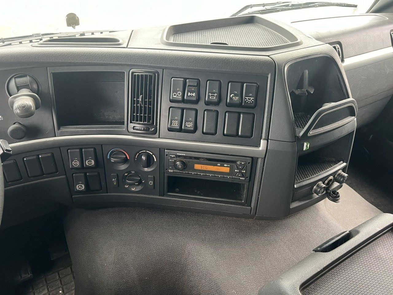 Leasa  Volvo FM 460 6x2, E5, L:7200mm Volvo FM 460 6x2, E5, L:7200mm: bild 9