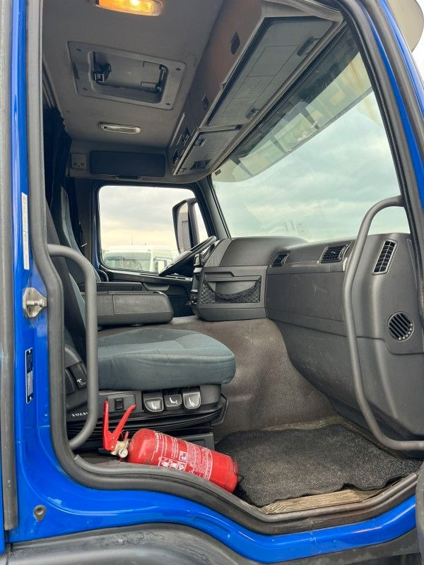 Leasa  Volvo FM 460 6x2, E5, L:7200mm Volvo FM 460 6x2, E5, L:7200mm: bild 6