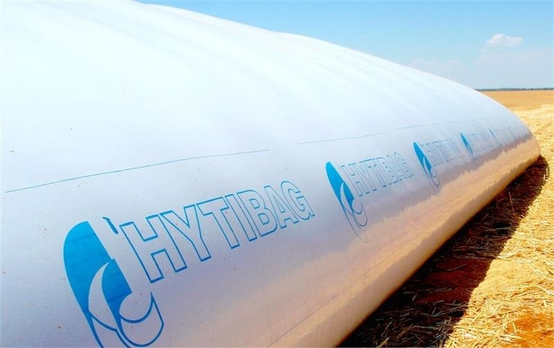 - - - RKW Hytibag siloposer 8"x 60 mtr. - Utrustning för processering av skörd: bild 1 - - - RKW Hytibag siloposer 8"x 60 mtr. - Utrustning för processering av skörd: bild 1