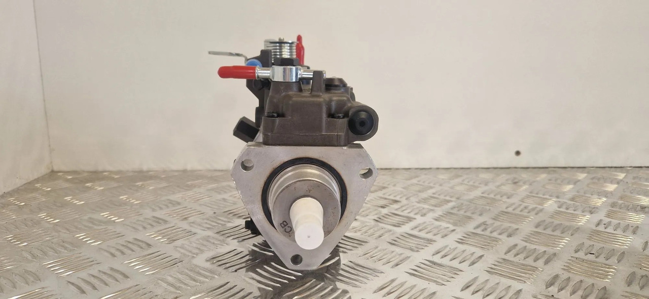 320/06927 12V injection pump 9323A252G Delphi - Motor och reservdelar för Byggmaskiner: bild 2 320/06927 12V injection pump 9323A252G Delphi - Motor och reservdelar för Byggmaskiner: bild 2