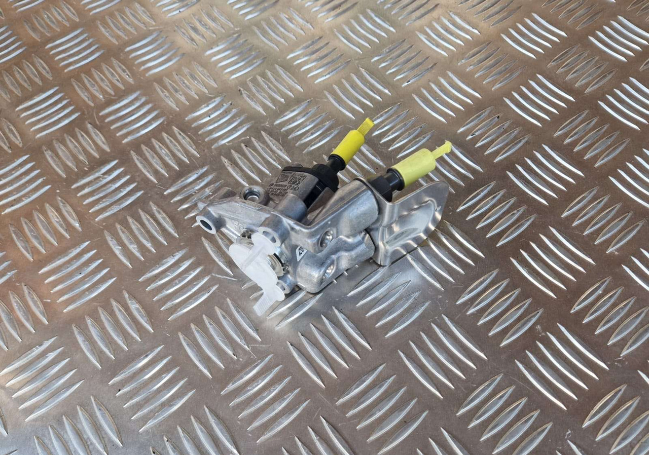 Genuine JCB BOSCH Dosing module 320/A9105 - Motor och reservdelar för Byggmaskiner: bild 5 Genuine JCB BOSCH Dosing module 320/A9105 - Motor och reservdelar för Byggmaskiner: bild 5