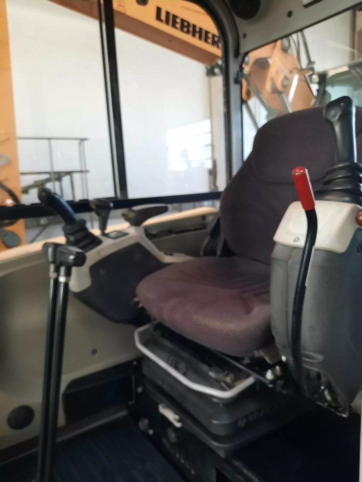 2015 Wacker Neuson EZ38 - Minigrävmaskin: bild 5 2015 Wacker Neuson EZ38 - Minigrävmaskin: bild 5